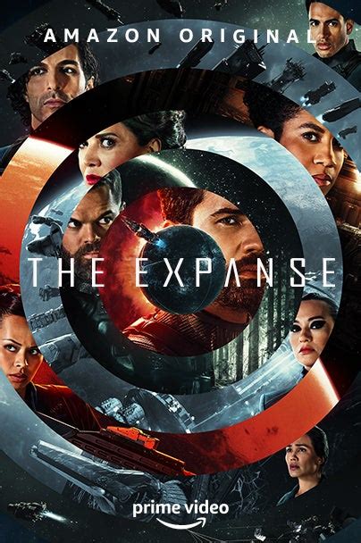 the expanse imdb|the expanse season 6.